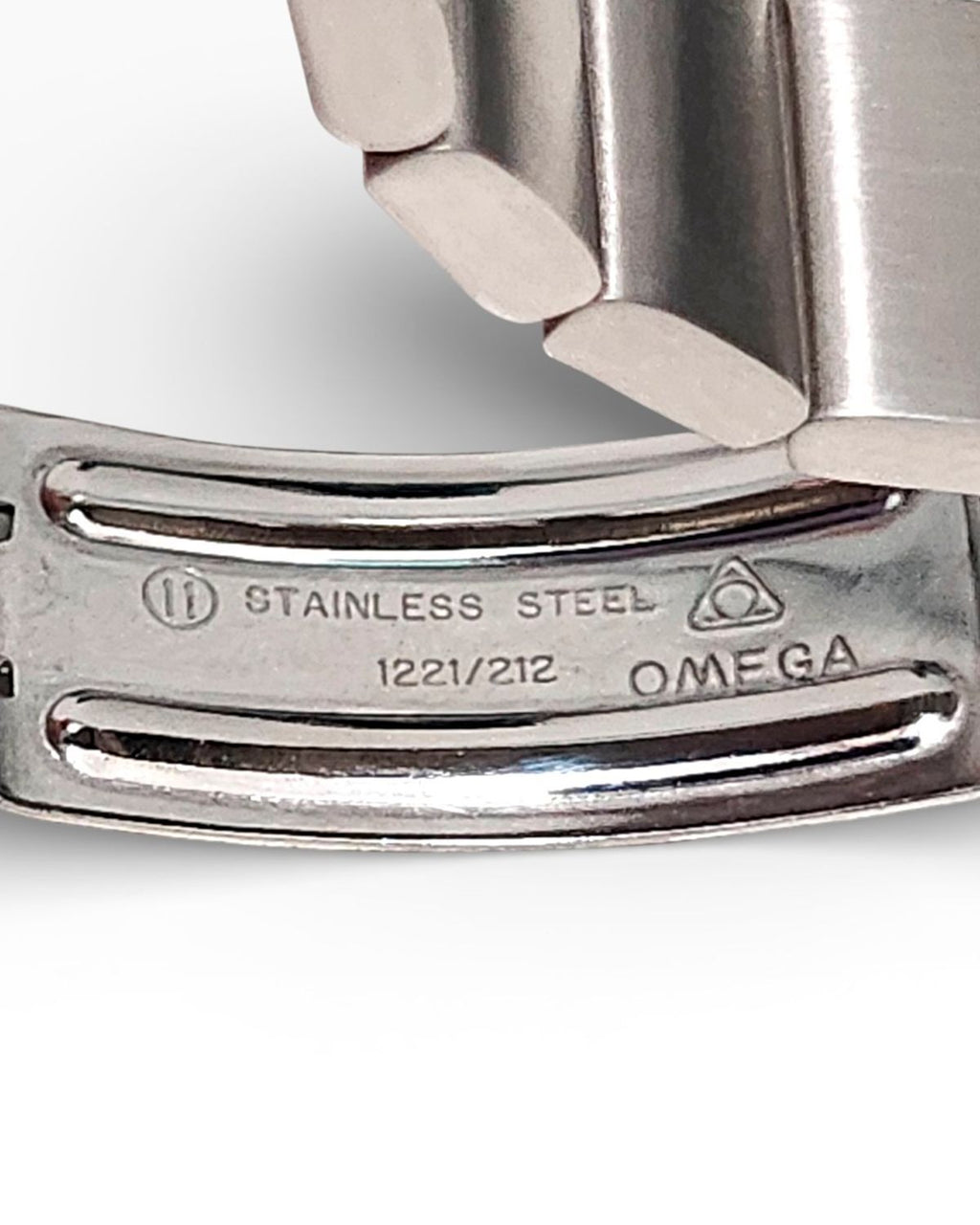 Omega 378.0801
