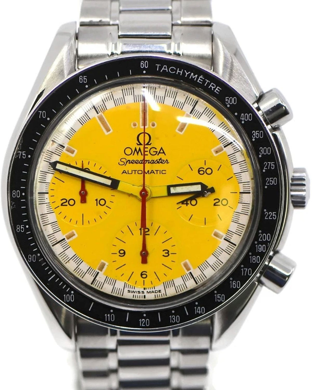 Omega 3810.12.00