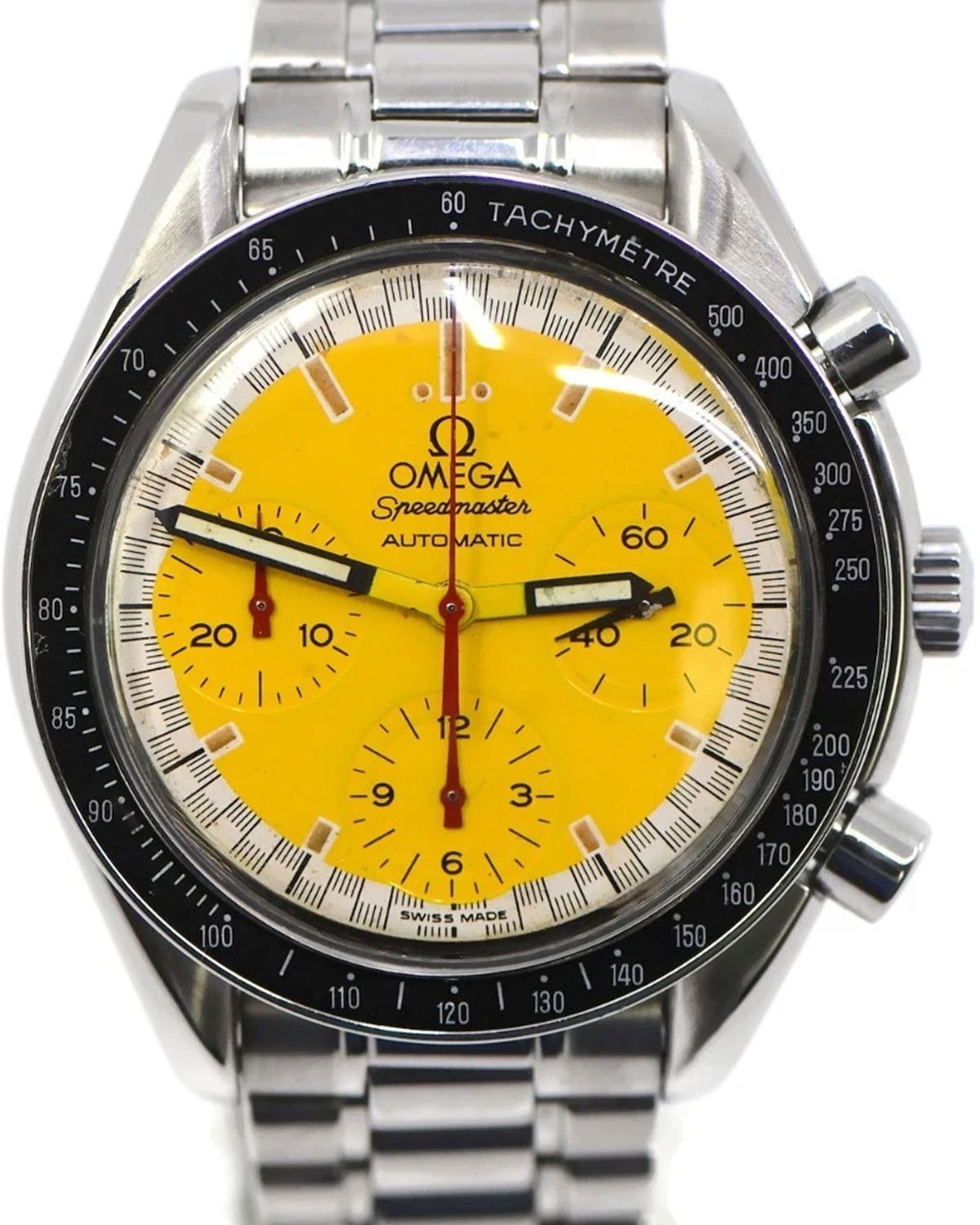 Omega 3810.12.00