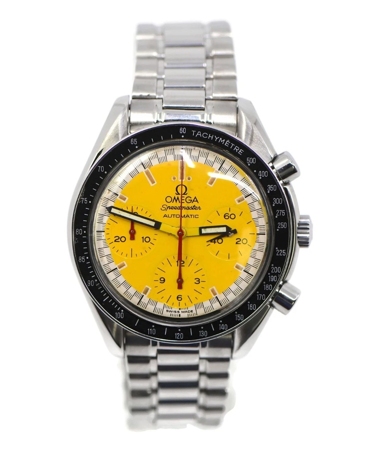 Omega 3810.12.00