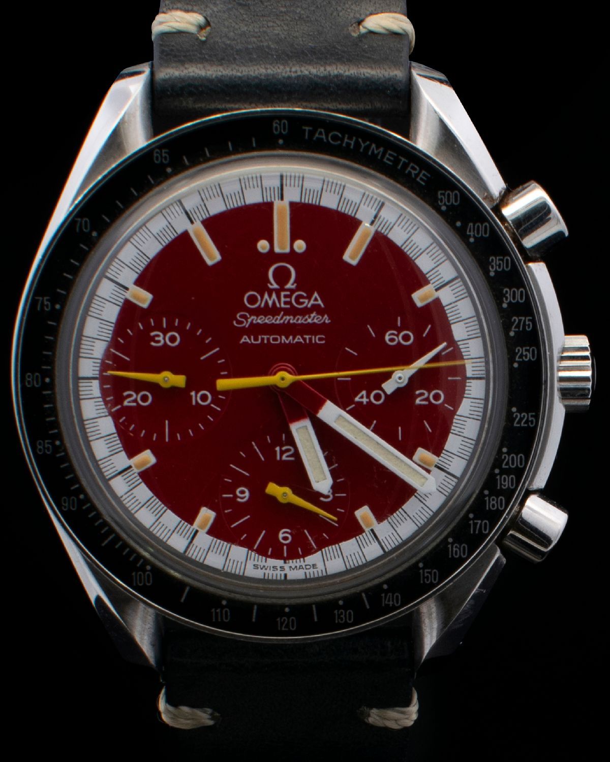Omega 3810.61.41