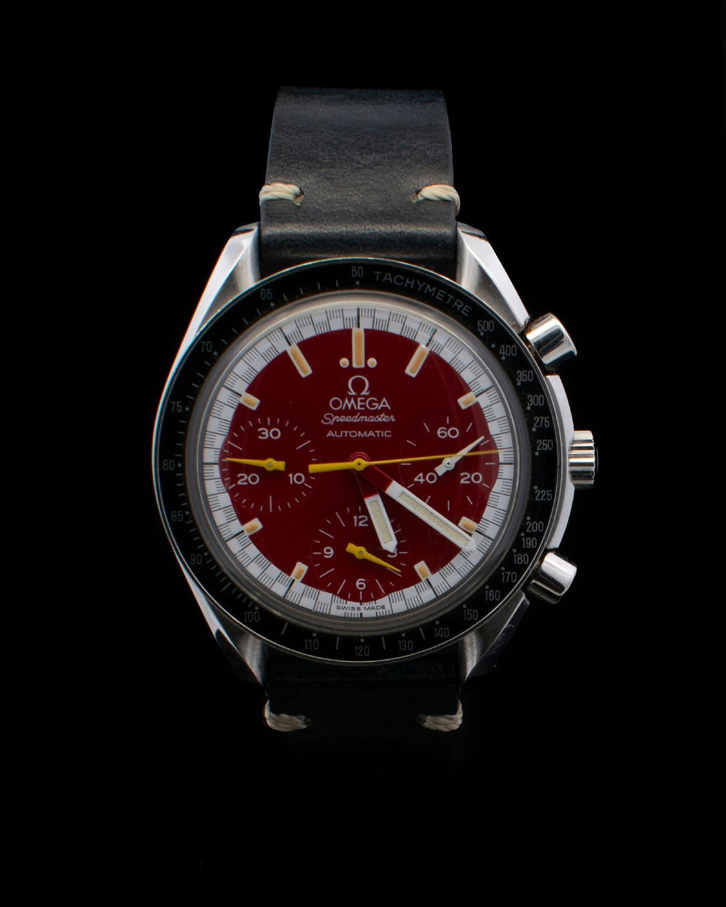 Omega 3810.61.41
