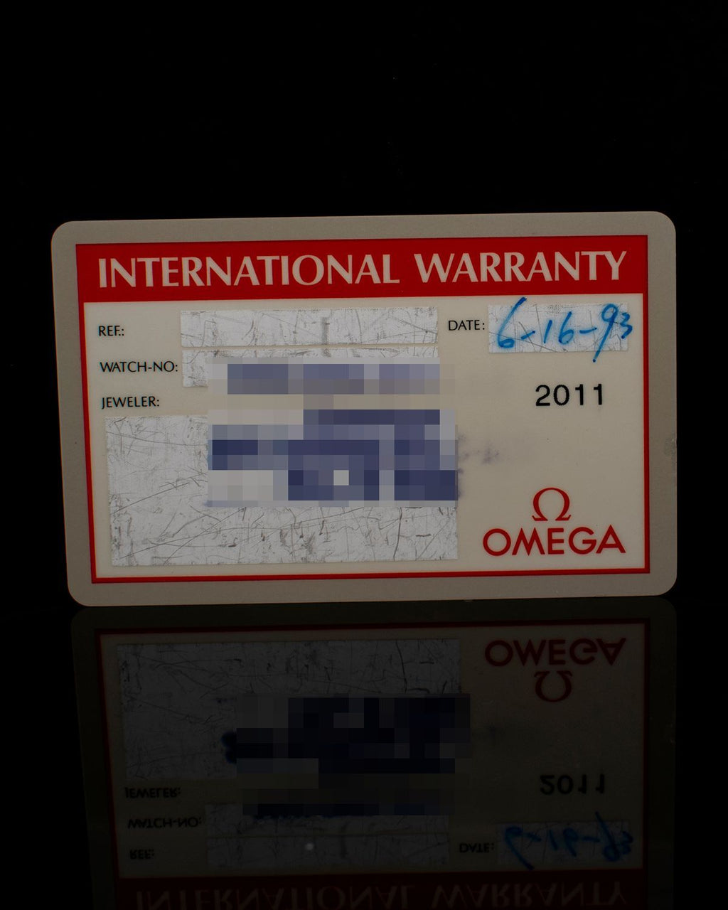 Omega 3890.50