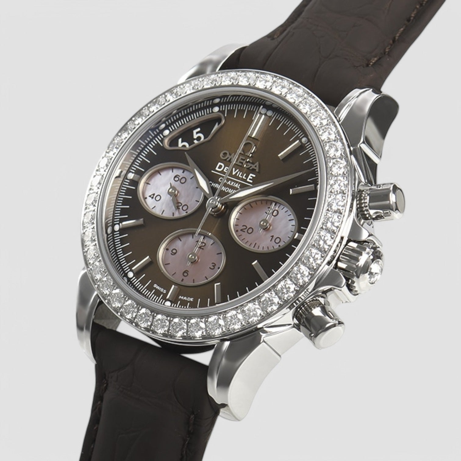 Omega 422.18.35.50.13.001