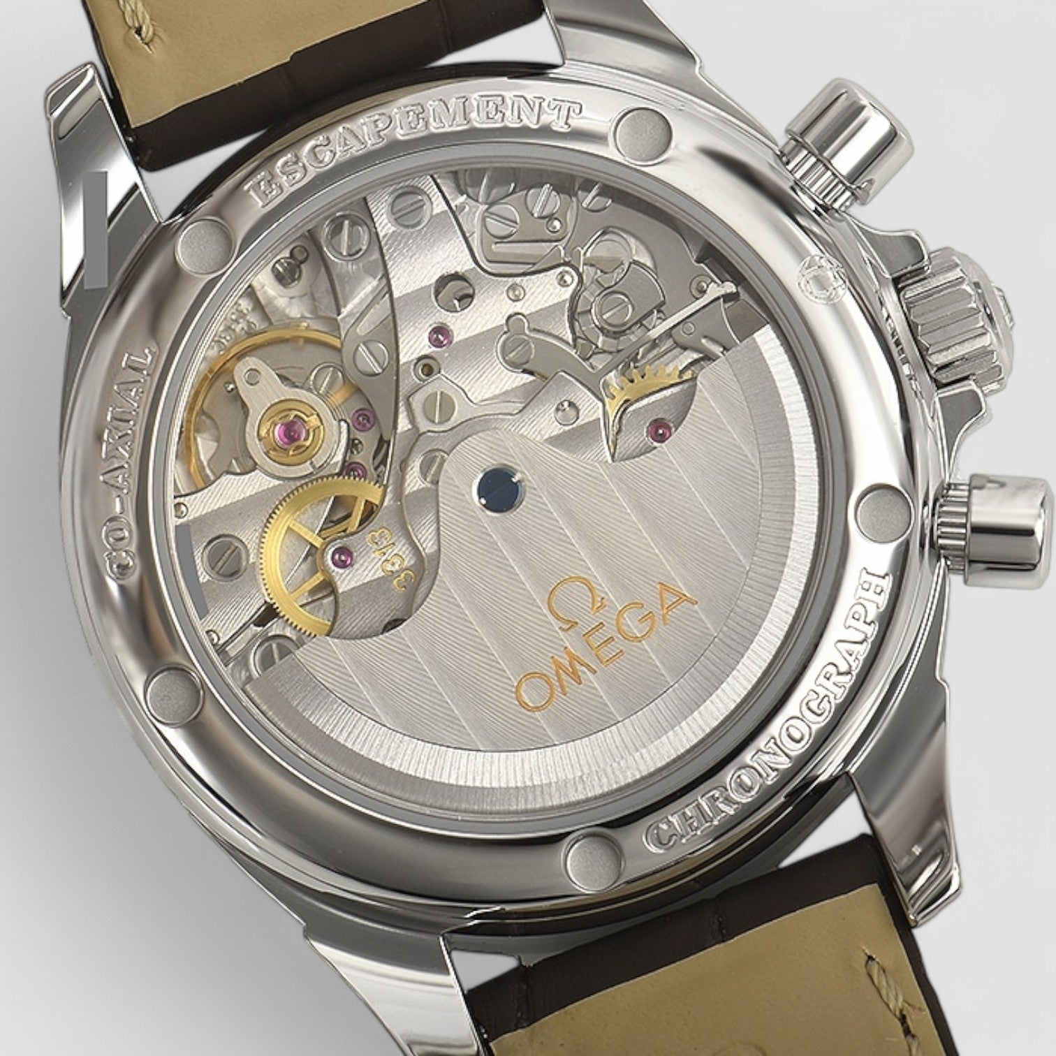 Omega 422.18.35.50.13.001