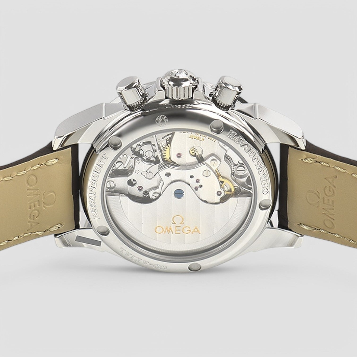 Omega 422.18.35.50.13.001