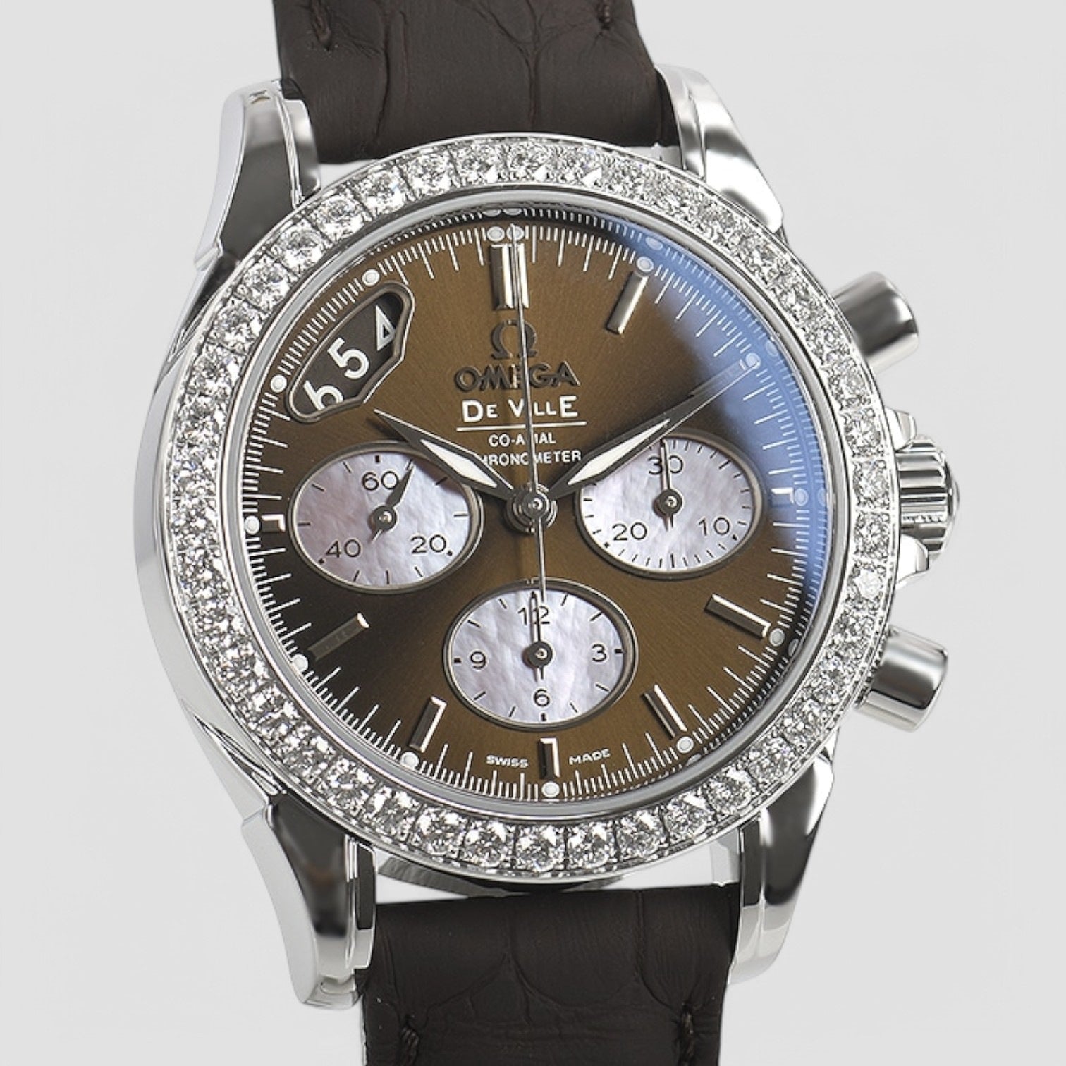 Omega 422.18.35.50.13.001