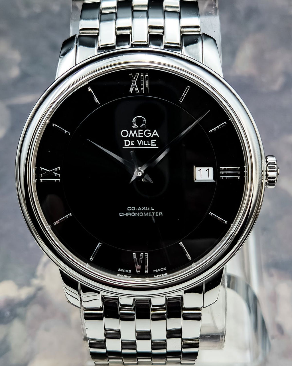 Omega 424.10.40.20.01.001