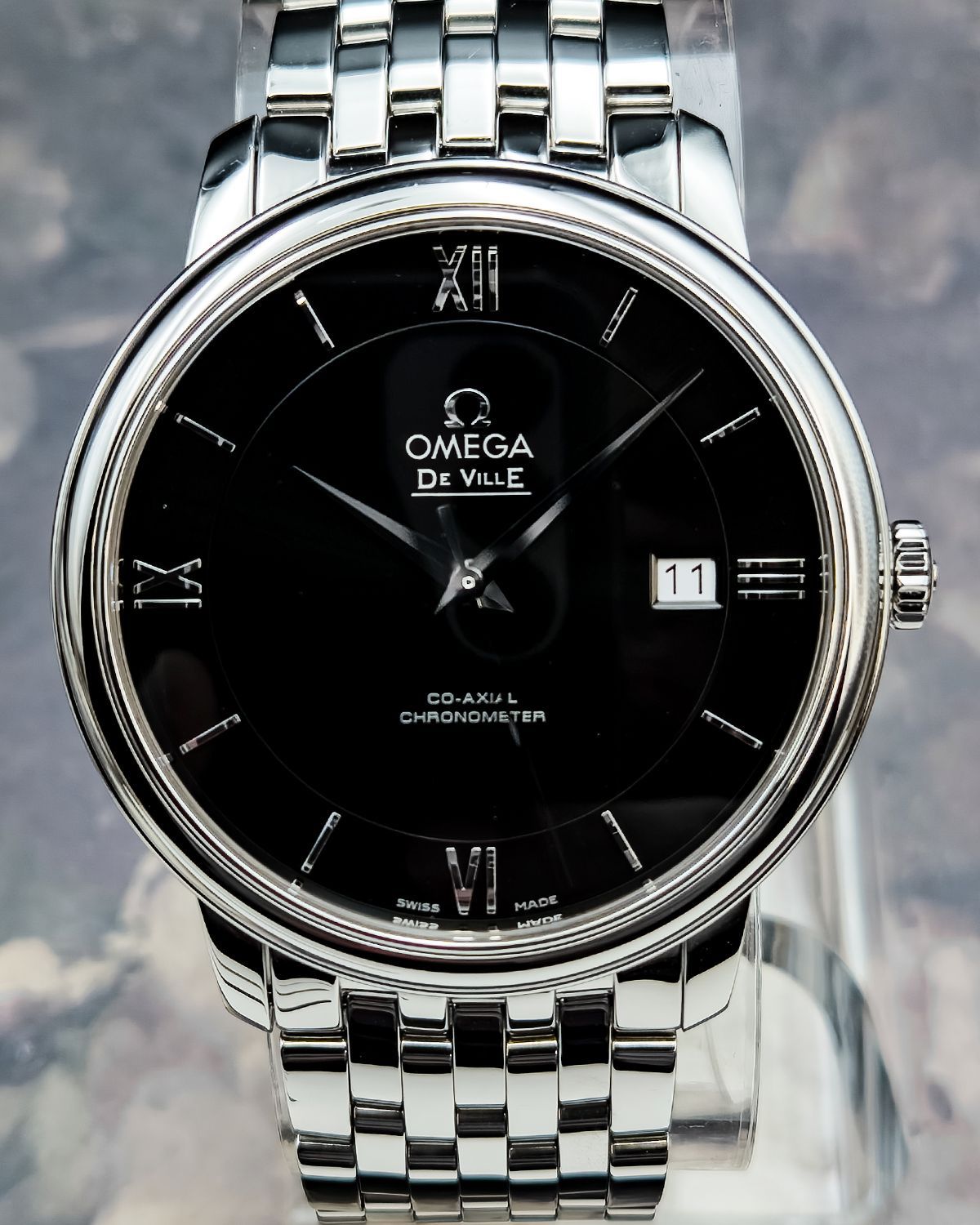 Omega 424.10.40.20.01.001
