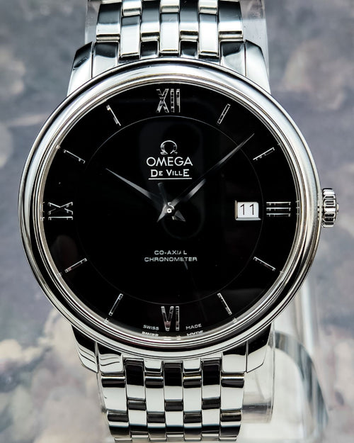 Omega 424.10.40.20.01.001