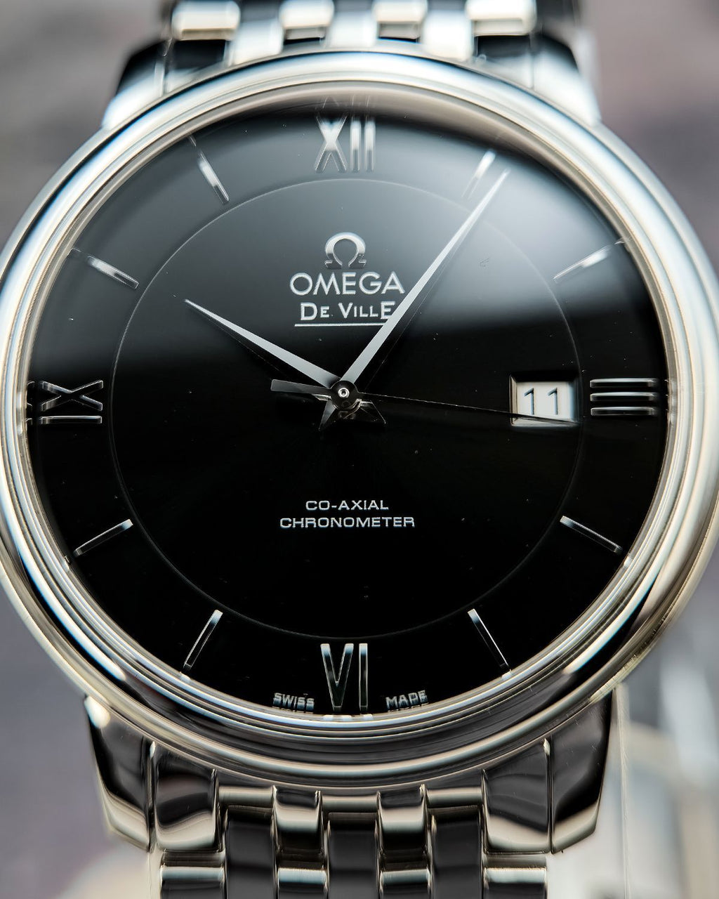 Omega 424.10.40.20.01.001