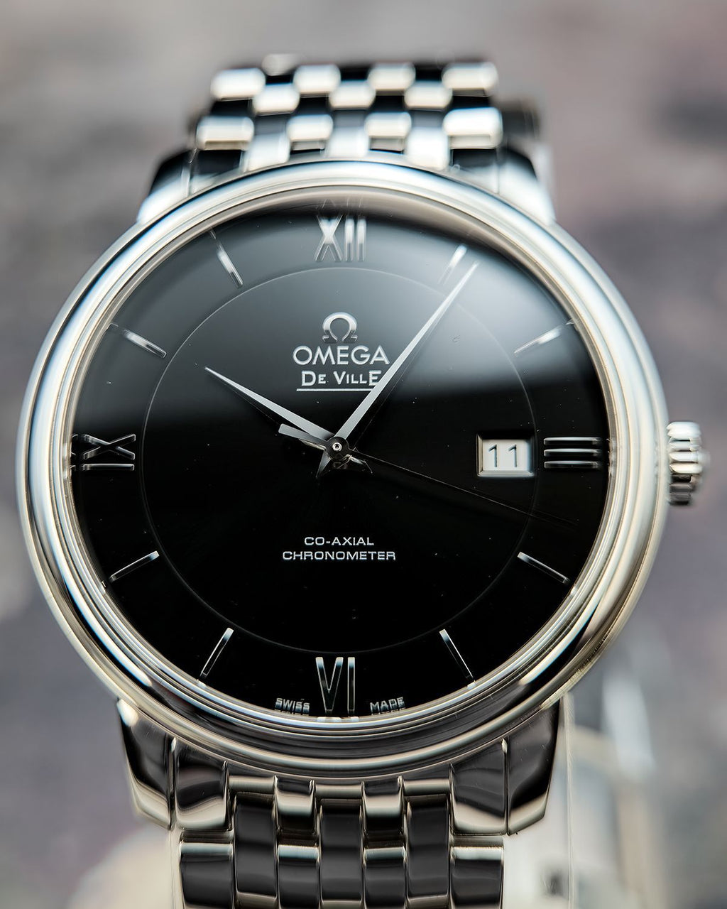 Omega 424.10.40.20.01.001