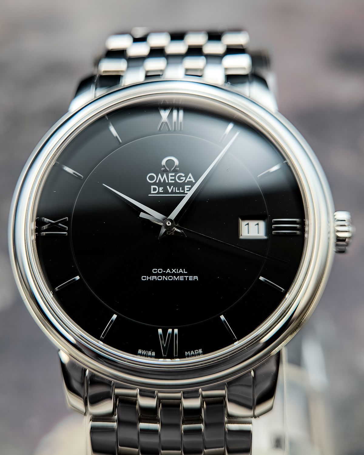 Omega 424.10.40.20.01.001