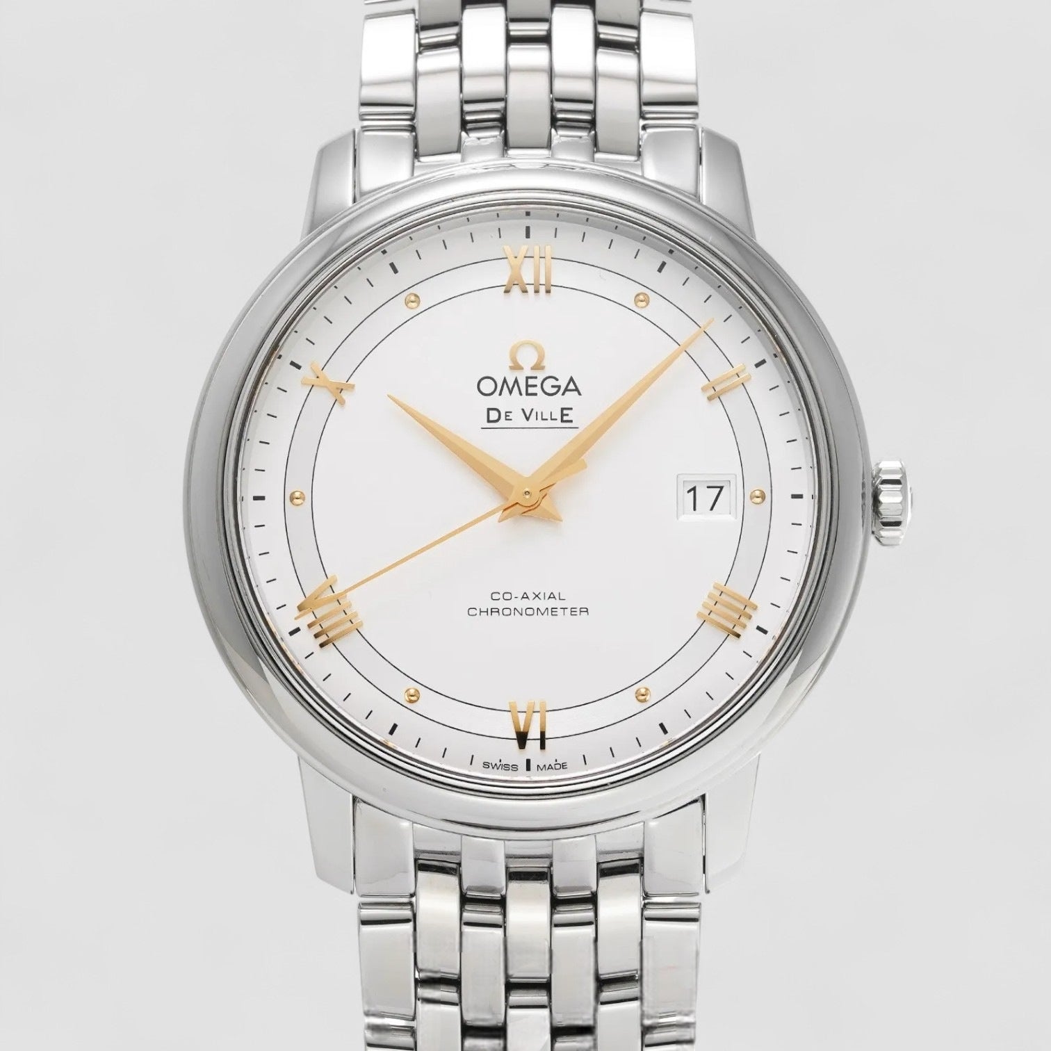 Omega 424.10.40.20.02.002