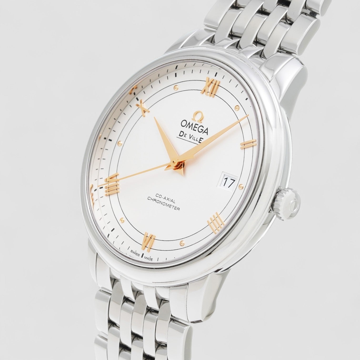 Omega 424.10.40.20.02.002