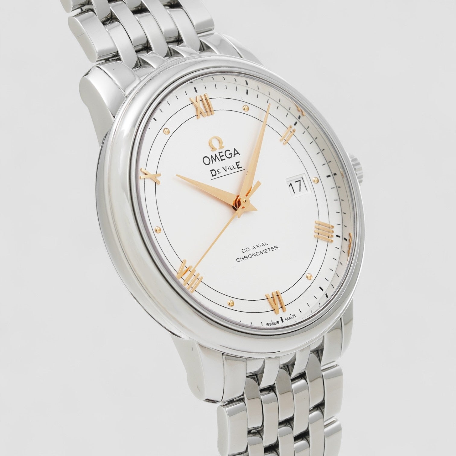 Omega 424.10.40.20.02.002