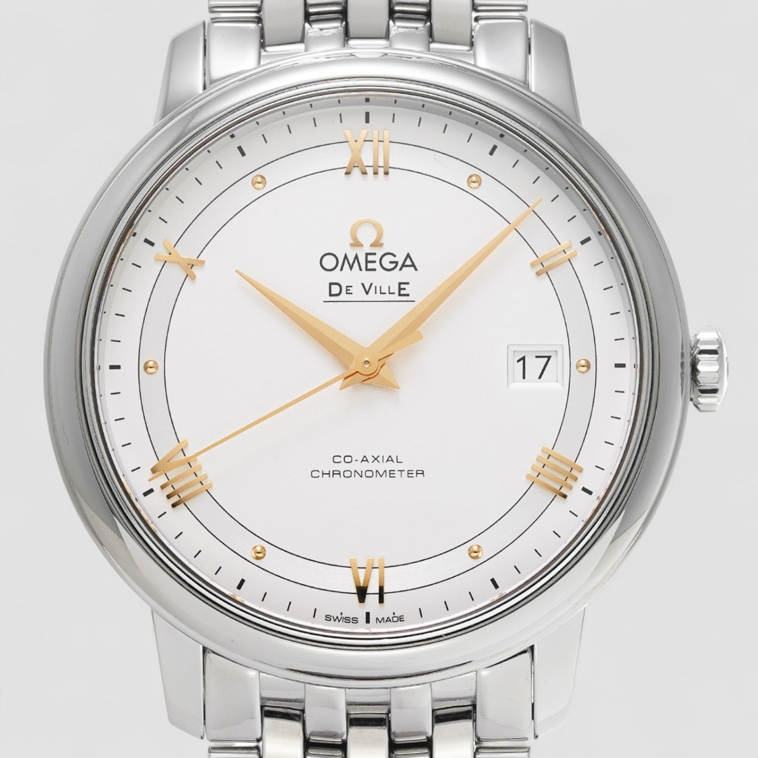 Omega 424.10.40.20.02.002