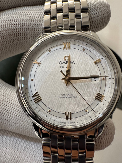 Omega 424.10.40.20.02.004