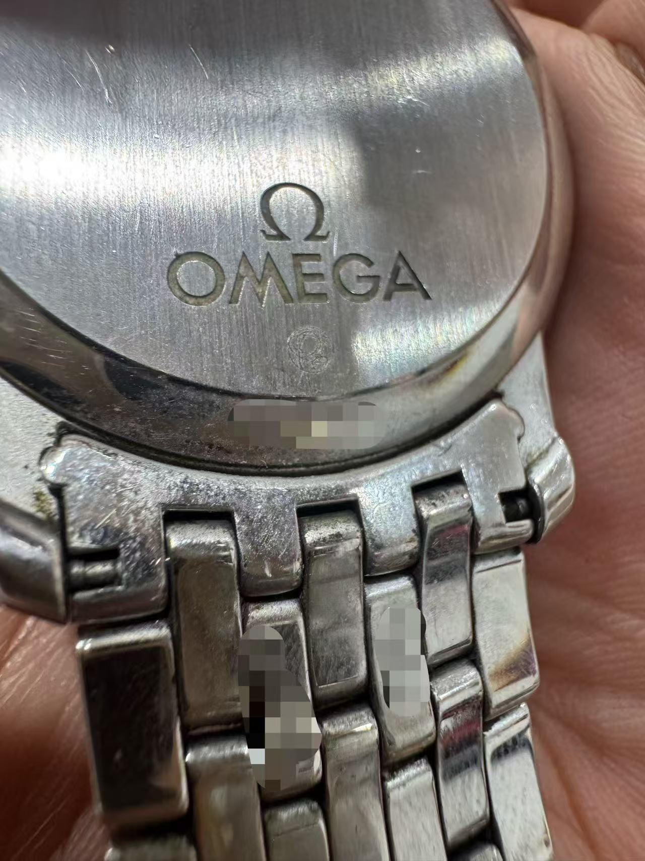 Omega 424.10.40.20.03.001