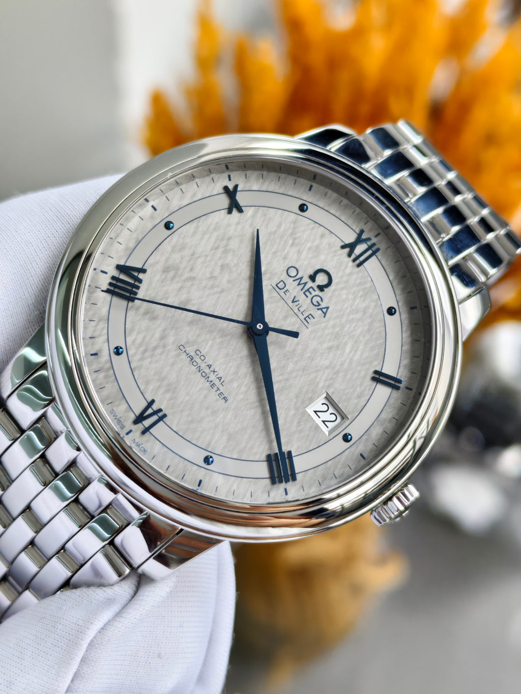 Omega 424.10.40.20.06.002
