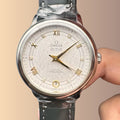 Omega 424.13.33.20.52.001