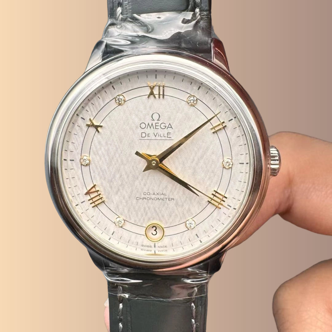 Omega 424.13.33.20.52.001