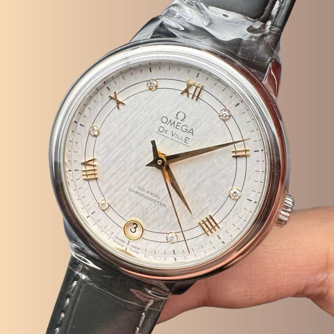 Omega 424.13.33.20.52.001