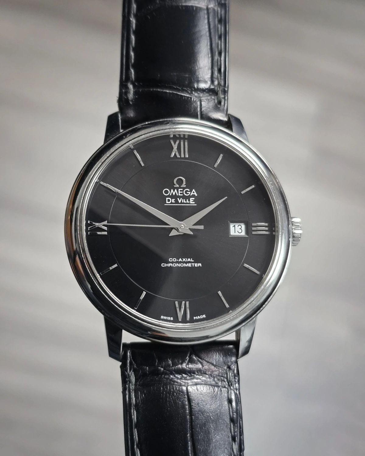 Omega 424.13.40.20.01.001