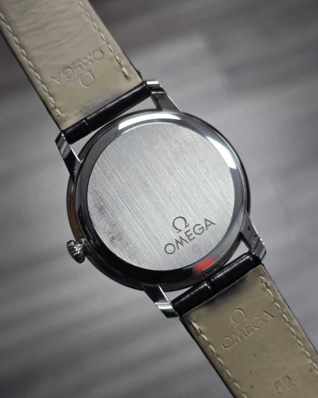 Omega 424.13.40.20.01.001