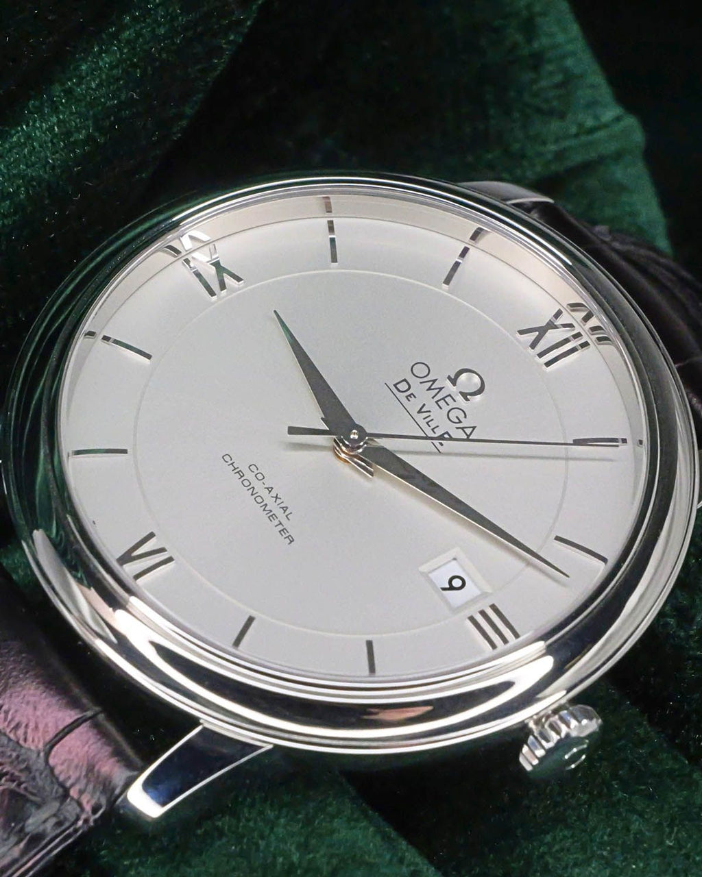 Omega 424.13.40.20.02.001