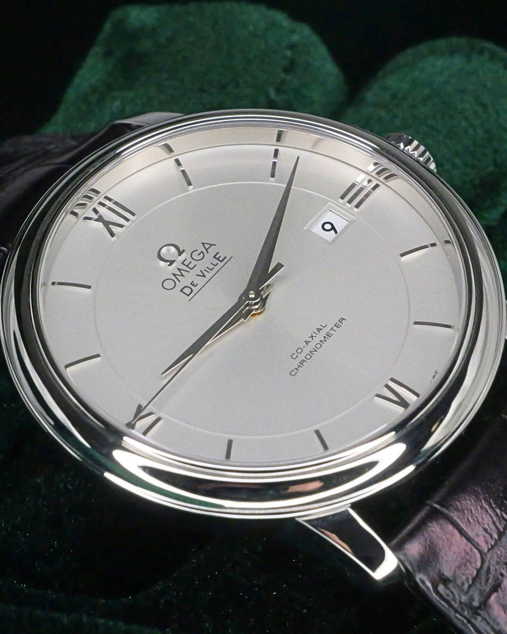 Omega 424.13.40.20.02.001