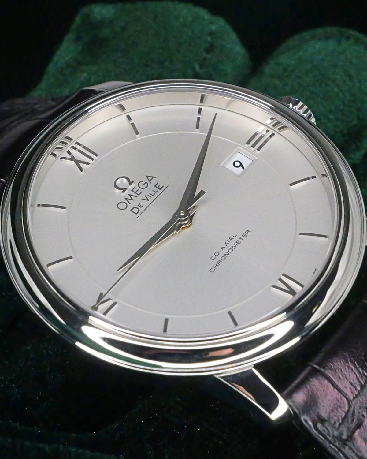 Omega 424.13.40.20.02.001