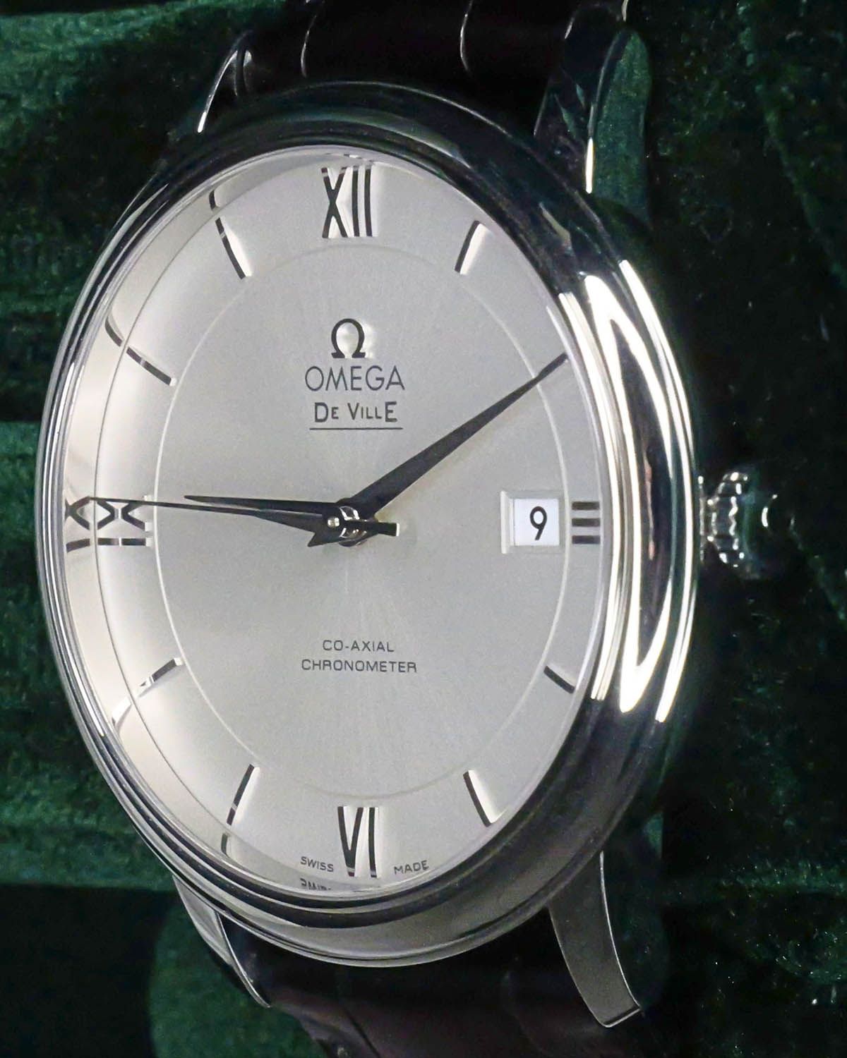 Omega 424.13.40.20.02.001