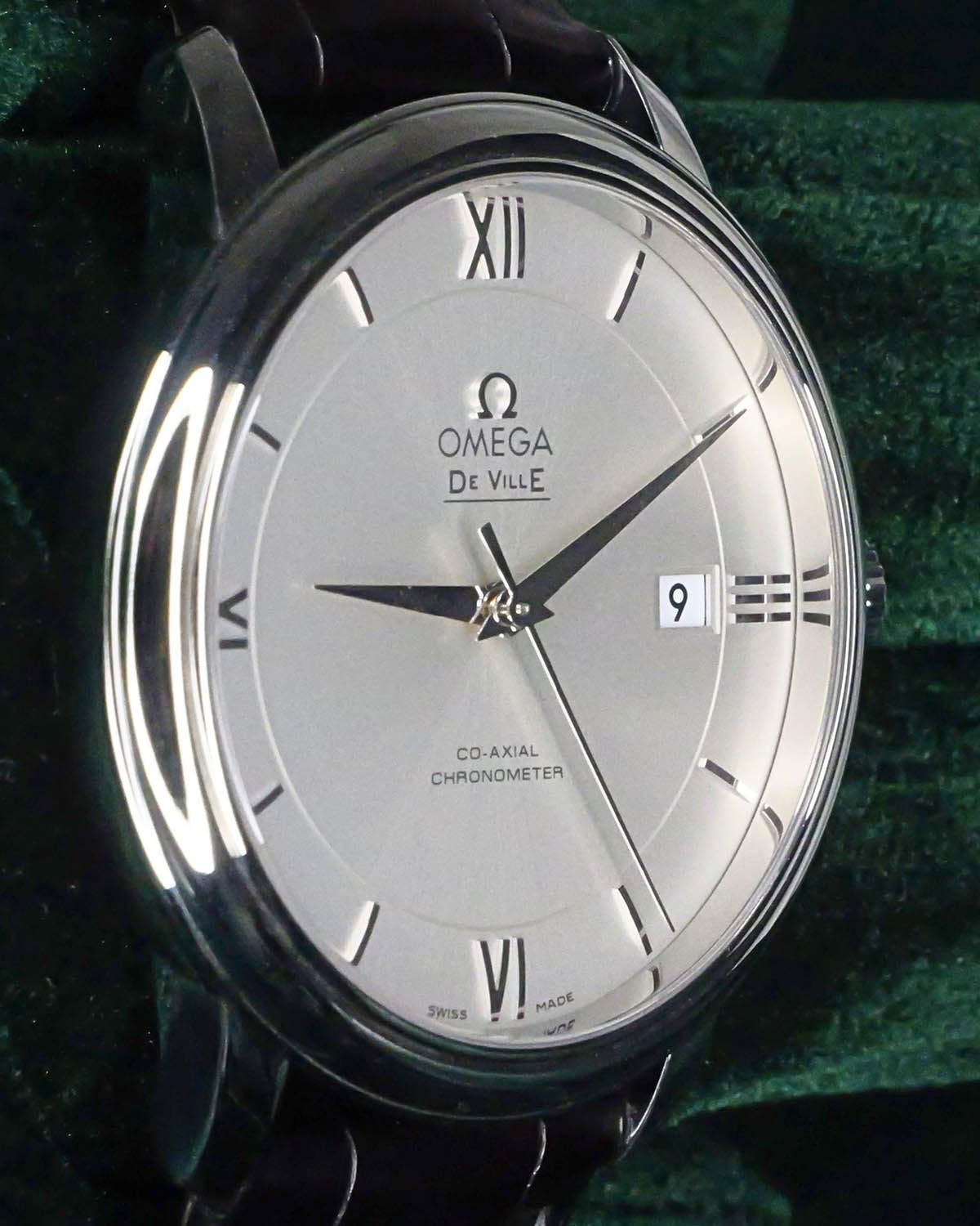 Omega 424.13.40.20.02.001