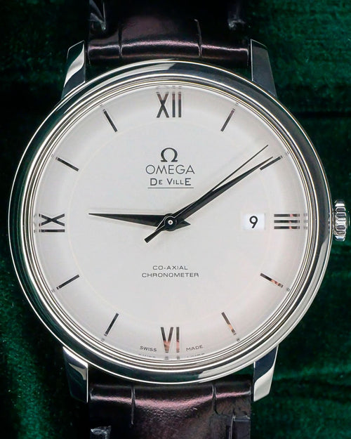 Omega 424.13.40.20.02.001