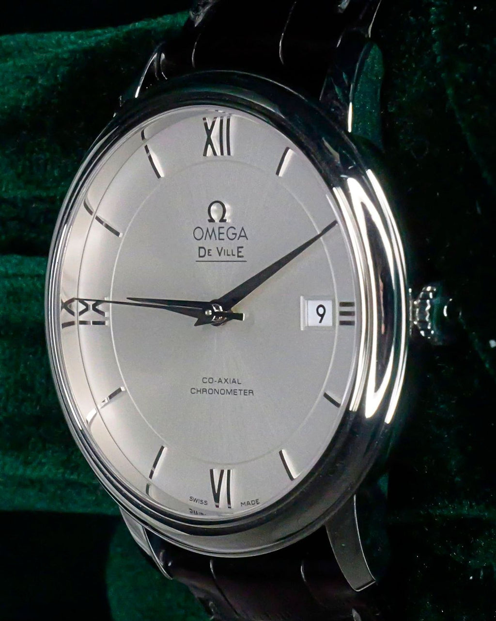 Omega 424.13.40.20.02.001