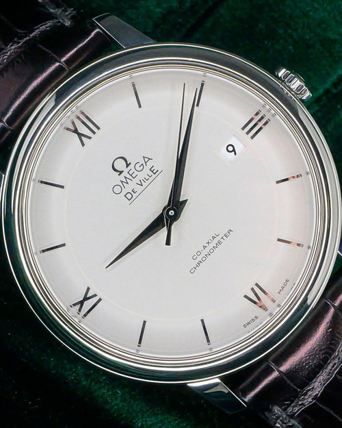 Omega 424.13.40.20.02.001