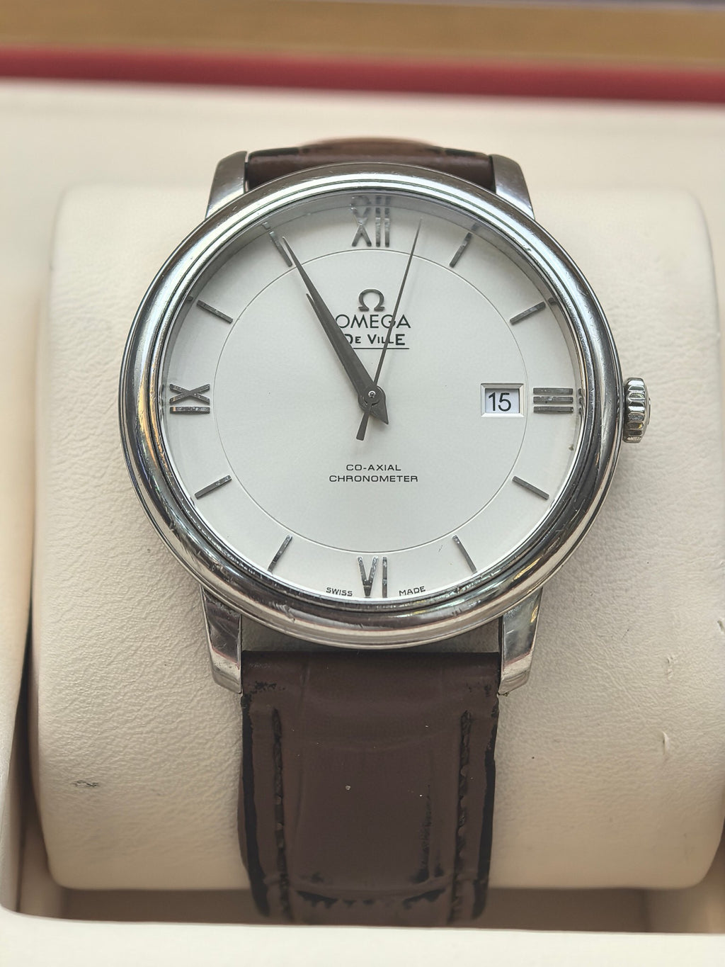 Omega 424.13.40.20.02.001