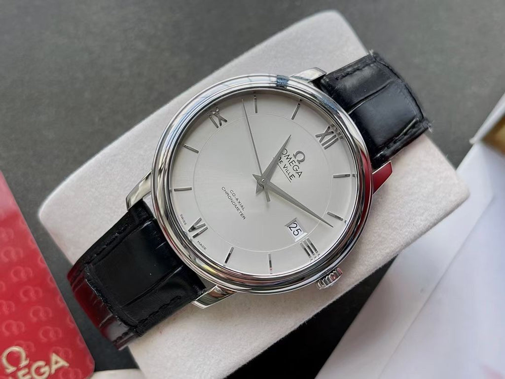 Omega 424.13.40.20.02.001