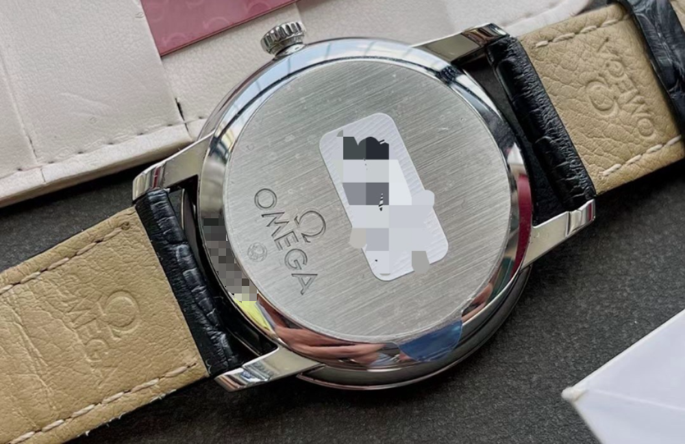 Omega 424.13.40.20.02.001