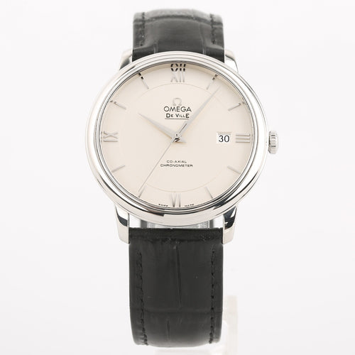 Omega 424.13.40.20.02.001