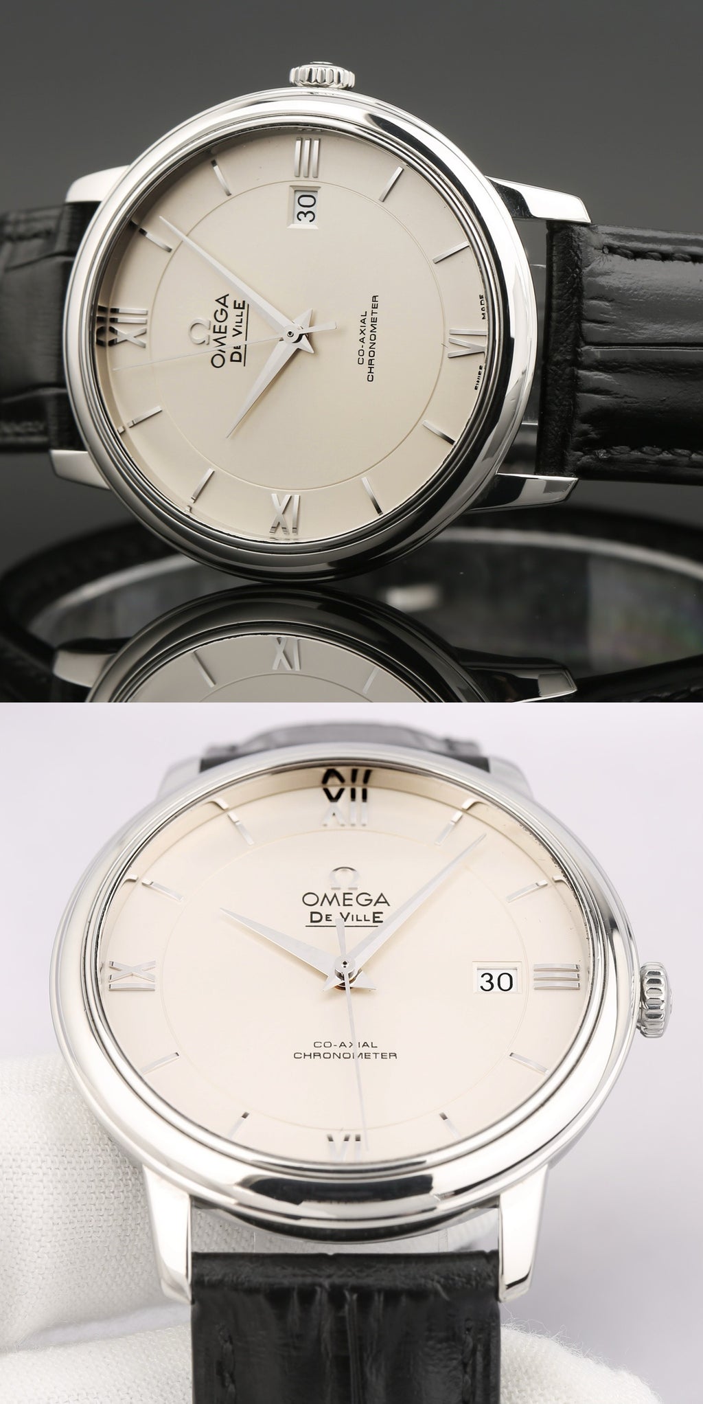 Omega 424.13.40.20.02.001