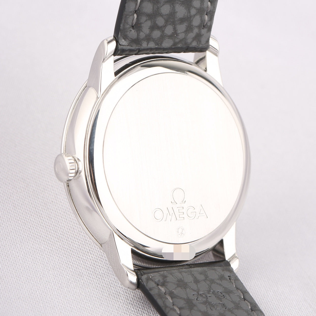 Omega 424.13.40.20.02.001
