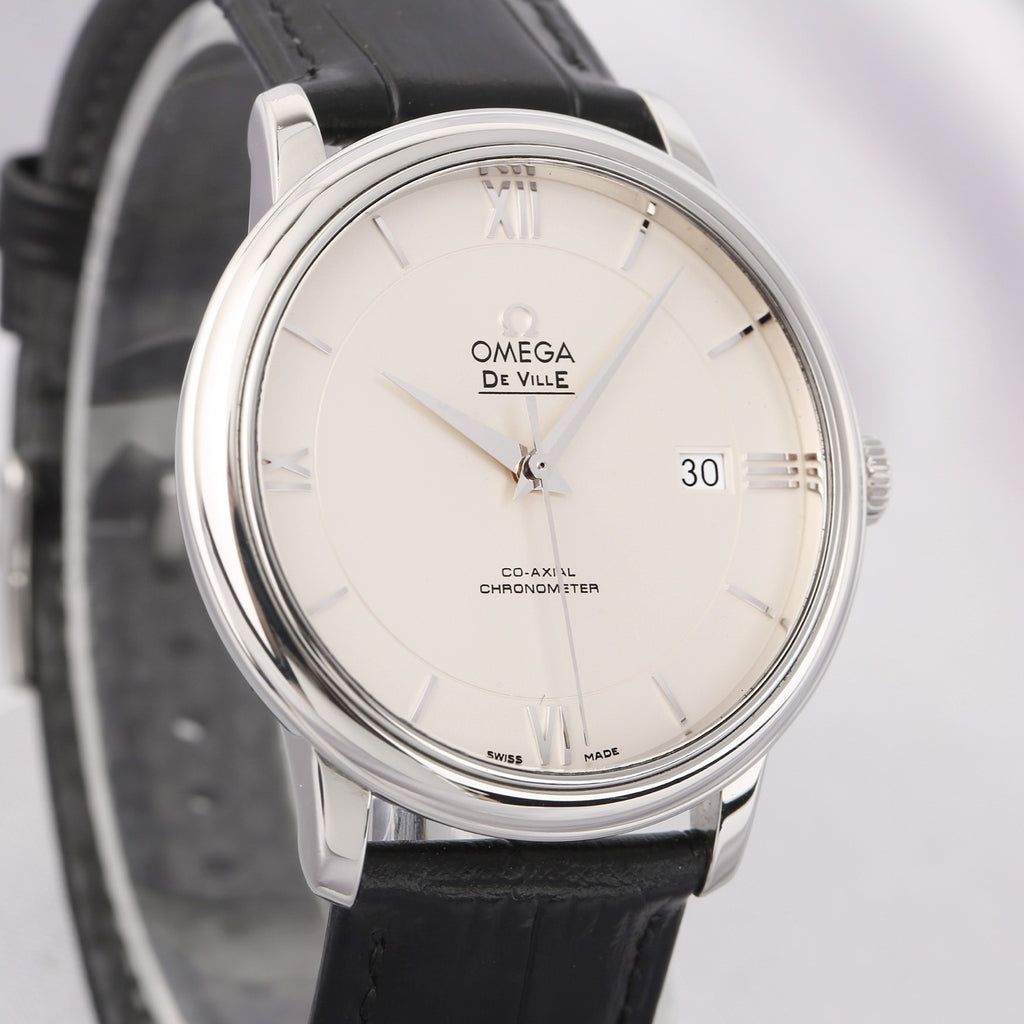 Omega 424.13.40.20.02.001