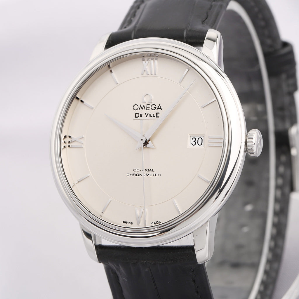 Omega 424.13.40.20.02.001