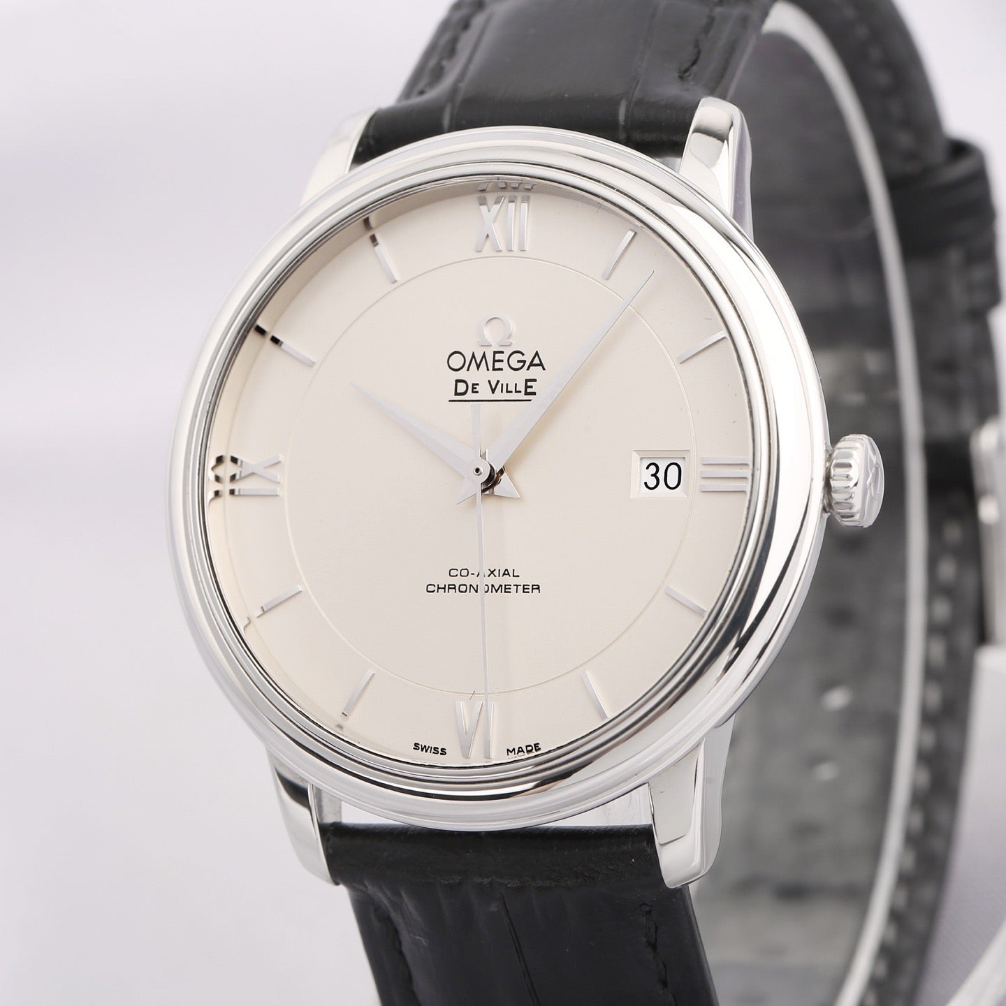Omega 424.13.40.20.02.001