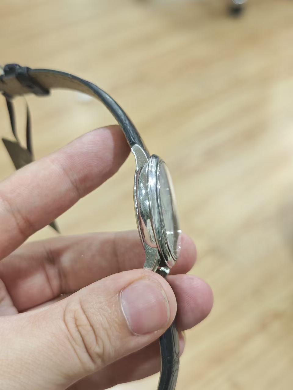 Omega 424.13.40.20.02.001