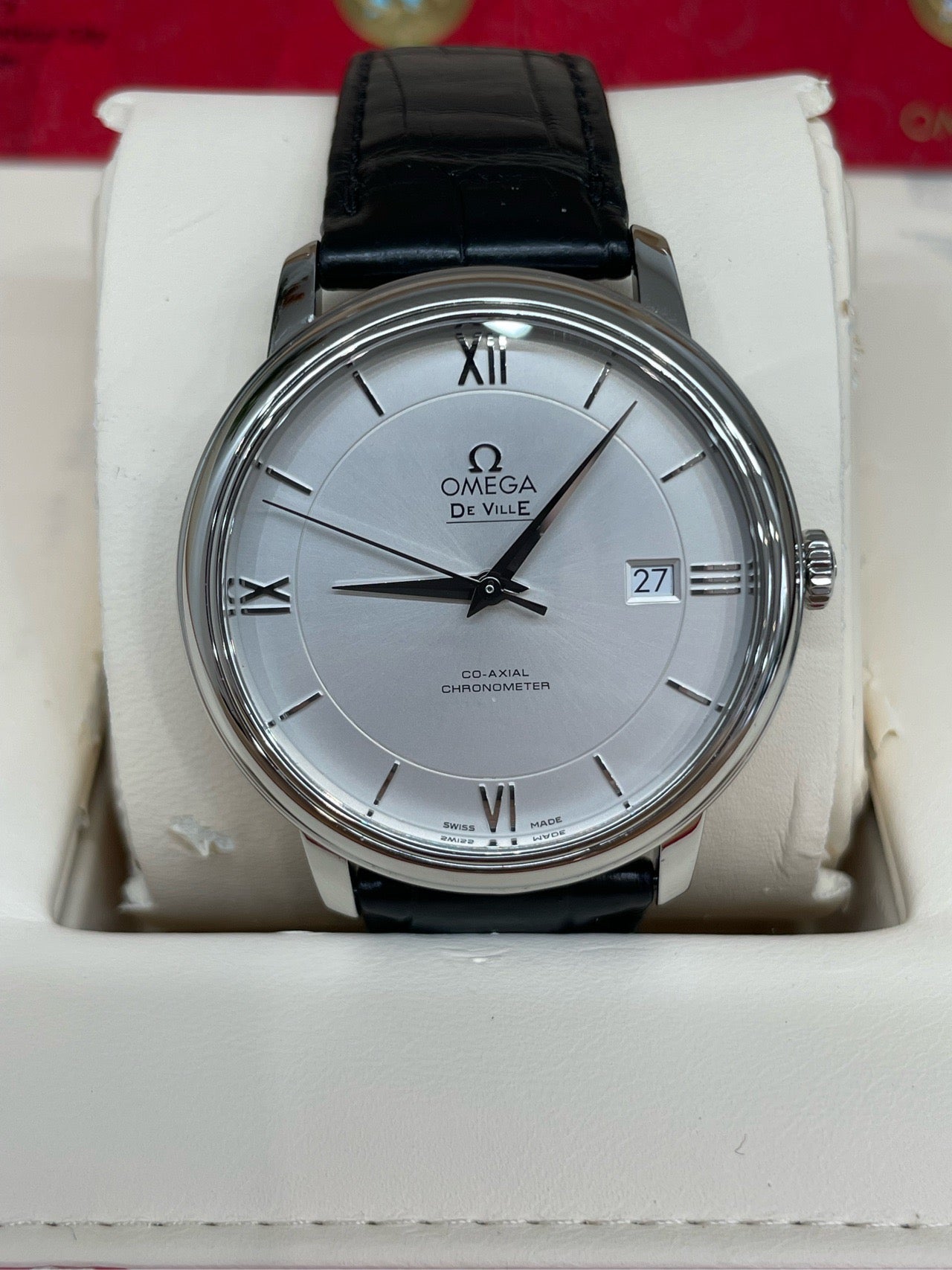 Omega 424.13.40.20.02.001