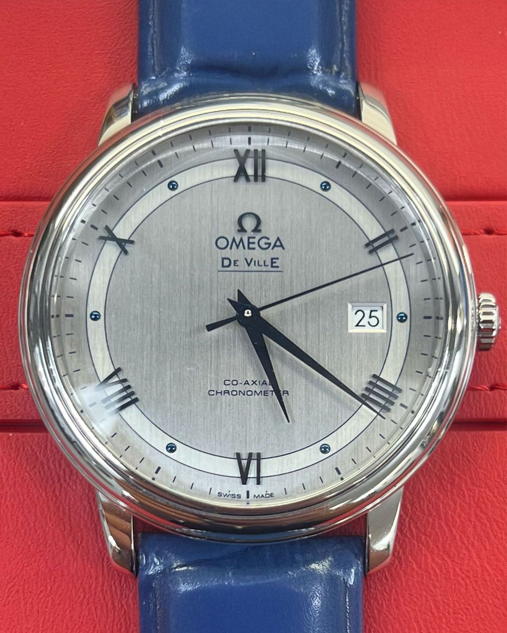 Omega 424.13.40.20.02.003