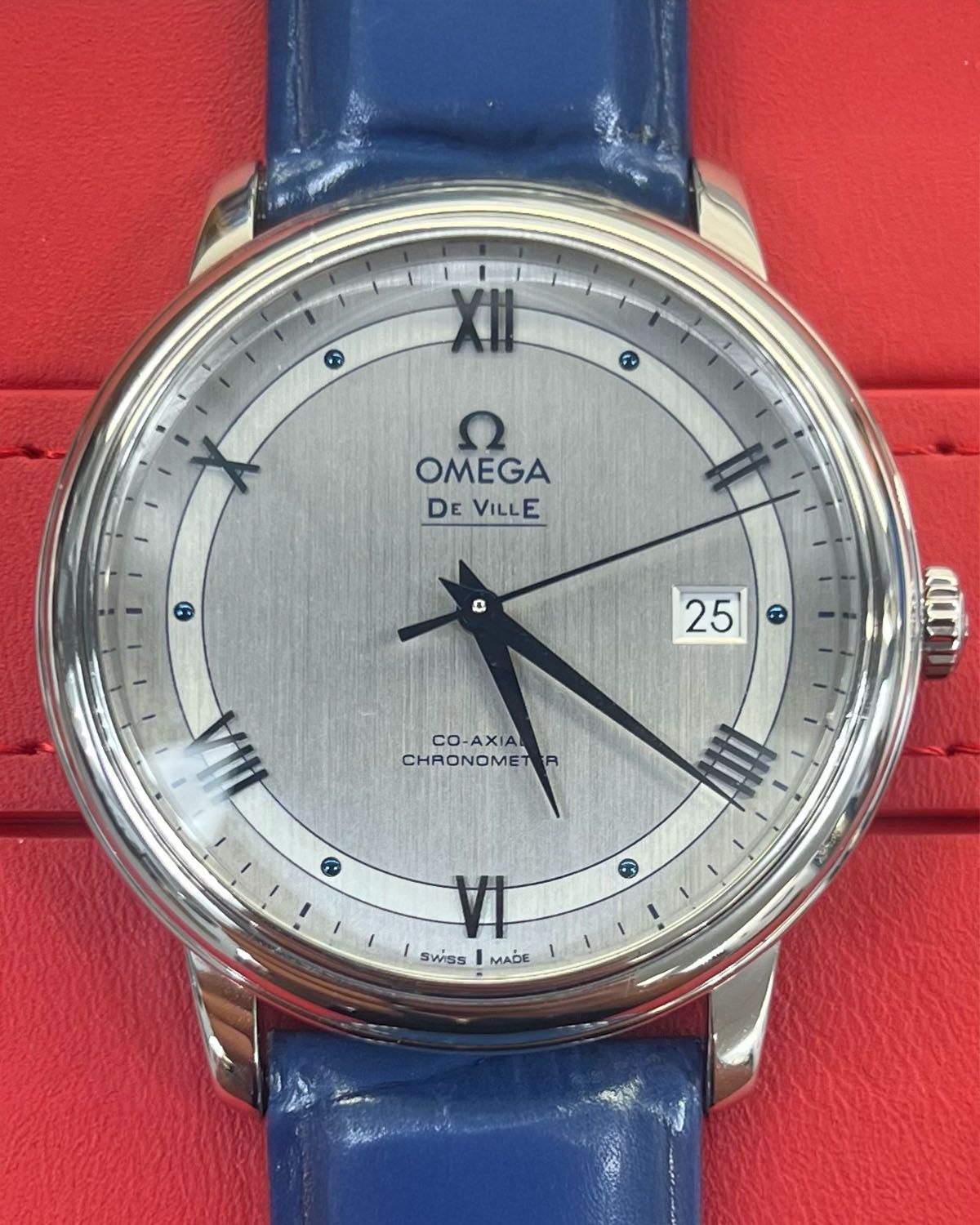 Omega 424.13.40.20.02.003